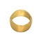 Thrifco Plumbing No. 60 PT 3/8 Inch Lead-Free Brass Delrin Sleeve 6960025 - alternate 3